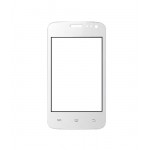 Touch Screen Digitizer For Celkon A15 White By - Maxbhi.com
