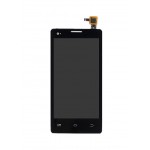 Touch Screen Digitizer For Coolpad 7232 Black By - Maxbhi.com