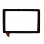 Touch Screen Digitizer For Cube U30gt Black By - Maxbhi.com