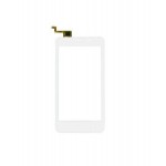 Touch Screen Digitizer For Cubot P6 White By - Maxbhi.com