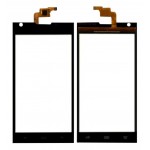 Touch Screen Digitizer For Cubot P7 Black By - Maxbhi Com
