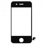 Touch Screen Digitizer For Dapeng T7000 Black By - Maxbhi.com