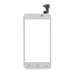 Touch Screen Digitizer For Gigabyte Gsmart Sierra S1 White By - Maxbhi.com