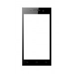 Touch Screen Digitizer For Gionee Ctrl V4 Black By - Maxbhi.com