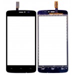 Touch Screen Digitizer For Gionee Ctrl V4s Black By - Maxbhi Com