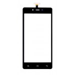 Touch Screen Digitizer For Gionee Marathon M3 Black By - Maxbhi.com