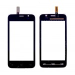 Touch Screen Digitizer For Gionee P2s White By - Maxbhi Com