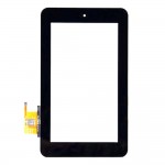 Touch Screen Digitizer For Hp Slate 7 8gb Wifi Black By - Maxbhi.com