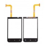 Touch Screen Digitizer For Htc Desire 200 White By - Maxbhi Com
