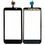 Touch Screen Digitizer For Htc Desire 320 Black By - Maxbhi Com