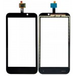 Touch Screen Digitizer For Htc Desire 320 Black By - Maxbhi Com