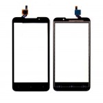 Touch Screen Digitizer For Htc Desire 516c Black By - Maxbhi Com