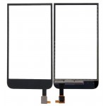 Touch Screen Digitizer For Htc Desire 616 Dual Sim Black By - Maxbhi Com