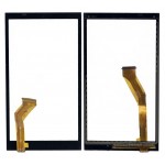 Touch Screen Digitizer For Htc Desire 816g 2015 Black By - Maxbhi Com