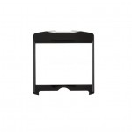 Touch Screen For Blackberry Curve 8300 Black - Maxbhi Com
