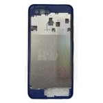 Middle Frame Ring Only For Oppo A5s Ax5s Blue By - Maxbhi Com