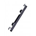 Volume Side Button Outer For Oneplus 5t 64gb Black By - Maxbhi Com