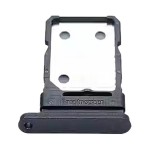 Sim Card Holder Tray For Oneplus Ace 2v Black - Maxbhi Com