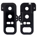 Camera Lens Glass with Frame for Samsung Galaxy Note 8 128GB White