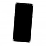 Middle Frame Ring Only for Samsung Galaxy Note 8 128GB White