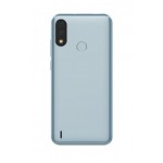 Full Body Housing For Benco V60 Green Silver - Maxbhi Com