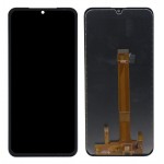 Lcd With Touch Screen For Benco V60 Blue By - Maxbhi Com