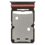Sim Card Holder Tray For Tecno Spark 9 Pro Black - Maxbhi Com
