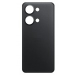 Back Panel Cover For Oneplus Ace 2v Black - Maxbhi Com