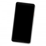 Middle Frame Ring Only for Google Pixel XL 2 White