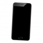 Middle Frame Ring Only for Meizu M5 32GB Champagne