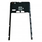 Middle Frame Ring Only for Doopro P1 Pro Black