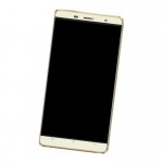Middle Frame Ring Only for Cubot Cheetahphone Black