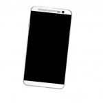 Middle Frame Ring Only for Reach Regus RD 330 3G White