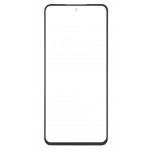 Replacement Front Glass For Oneplus Ace 2v White By - Maxbhi Com
