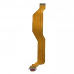 Charging Connector Flex Pcb Board For Oneplus Ace 2v By - Maxbhi Com