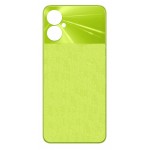 Back Panel Cover For Tecno Spark 9 Pro Green - Maxbhi Com