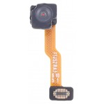 Fingerprint Sensor Flex Cable For Oneplus Ace 2v Black By - Maxbhi Com