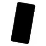 Fingerprint Sensor Flex Cable For Oneplus Ace 2v Black By - Maxbhi Com