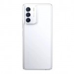 Full Body Housing For Infinix Zero 5g 2023 Turbo White - Maxbhi Com