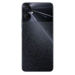 Full Body Housing For Tecno Spark 9 Pro Black - Maxbhi Com