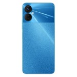 Full Body Housing For Tecno Spark 9 Pro Blue - Maxbhi Com