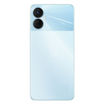 Full Body Housing For Tecno Spark 9 Pro White - Maxbhi Com