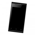 Middle Frame Ring Only for Videocon Zest Pro White