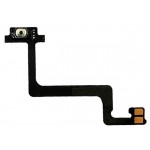 Power Button Flex Cable For Oneplus Ace 2v On Off Flex Pcb By - Maxbhi Com