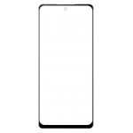 Replacement Front Glass For Infinix Zero 5g 2023 Turbo White By - Maxbhi Com