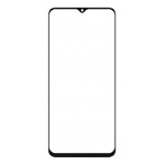 Replacement Front Glass For Tecno Spark 9 Pro Black By - Maxbhi Com