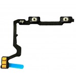 Volume Button Flex Cable For Oneplus Ace 2v By - Maxbhi Com