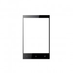 Touch Screen Digitizer For Lemon T129 Black By - Maxbhi Com