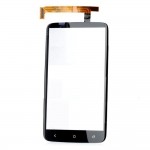 Touch Screen Digitizer for HTC One XC - Black