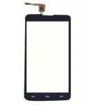 Touch Screen Digitizer for JIAKE JK12 - Black